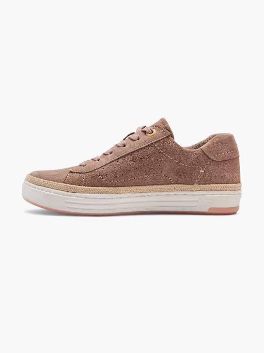 5th Avenue Sneaker Lyserød 33762 2