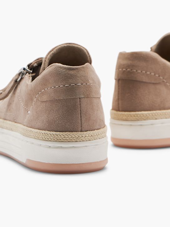 5th Avenue Sneaker Lyserød 33762 4