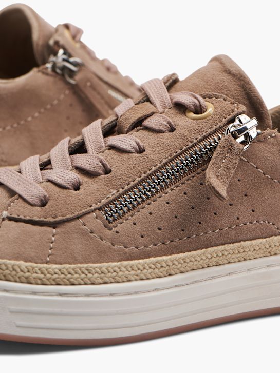 5th Avenue Sneaker Lyserød 33762 5