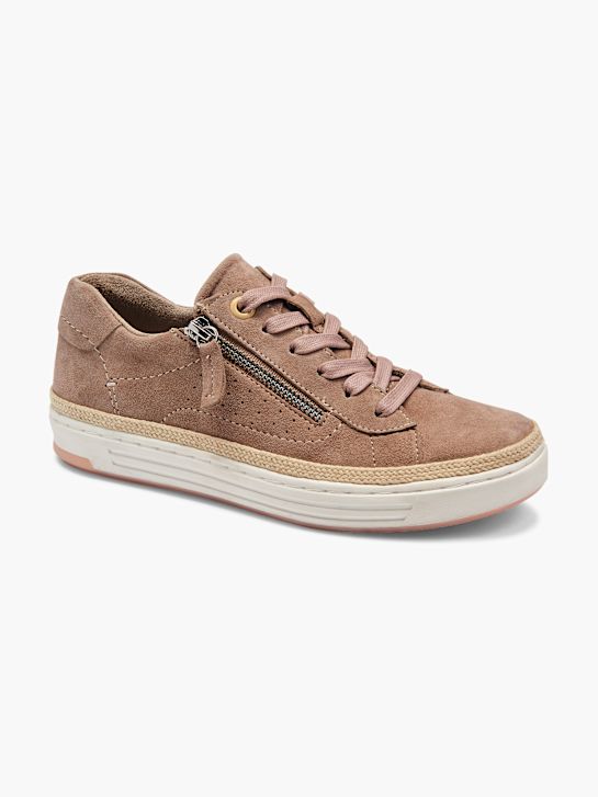 5th Avenue Sneaker Lyserød 33762 6