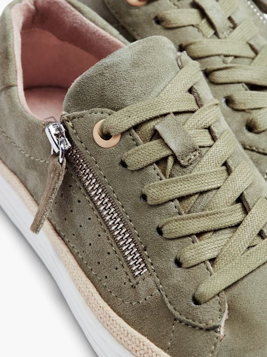 5th Avenue Sneaker Verde 33721 5