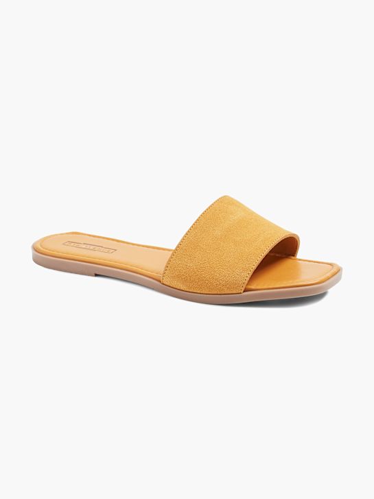 5th Avenue Ciabatta bassa Giallo 21789 6