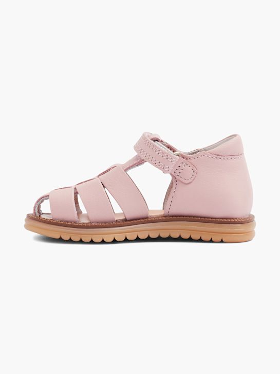 elefanten Sandale Rosa 26506 2