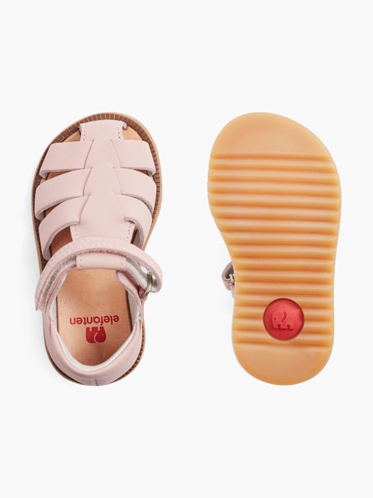 elefanten Sandale Rose 26506 3
