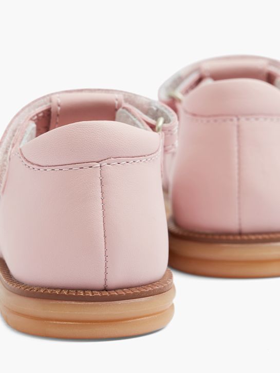 elefanten Sandale Rose 26506 4