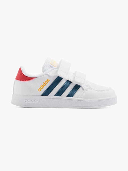 adidas Baskets Blanc 172604 1