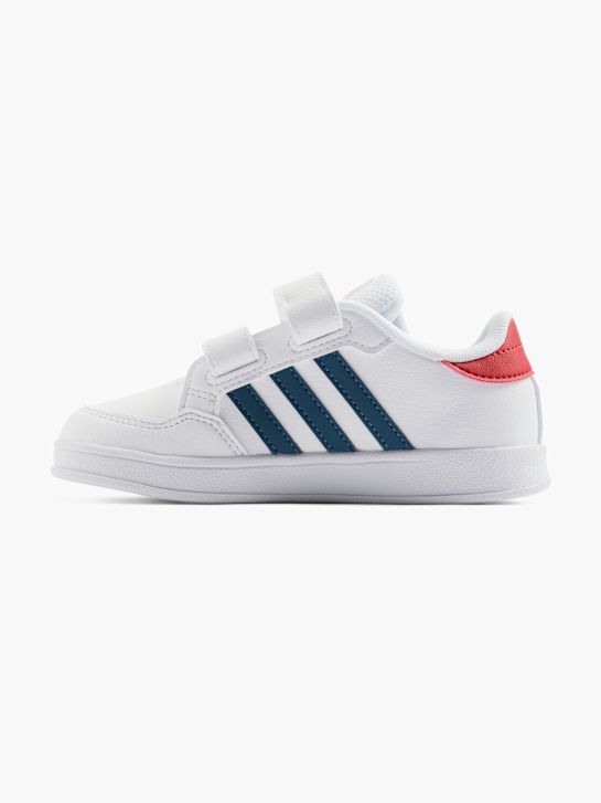 adidas Baskets Blanc 172604 2