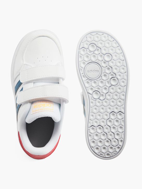 adidas Baskets Blanc 172604 3