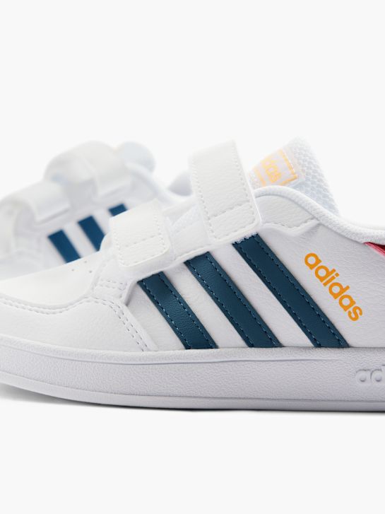 adidas Baskets Blanc 172604 5