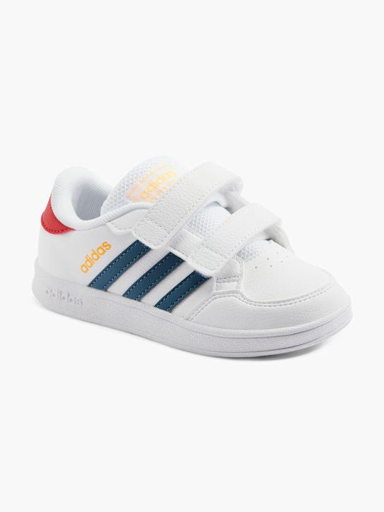 adidas Baskets Blanc 172604 6