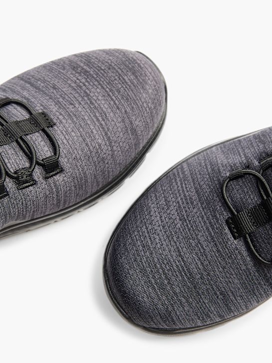 Skechers Slip on szürke 12853 5