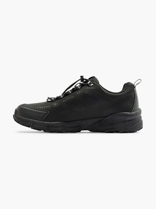Highland Creek Chaussures basses Noir 18566 2