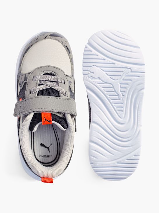 adidas Baskets Gris 172614 3