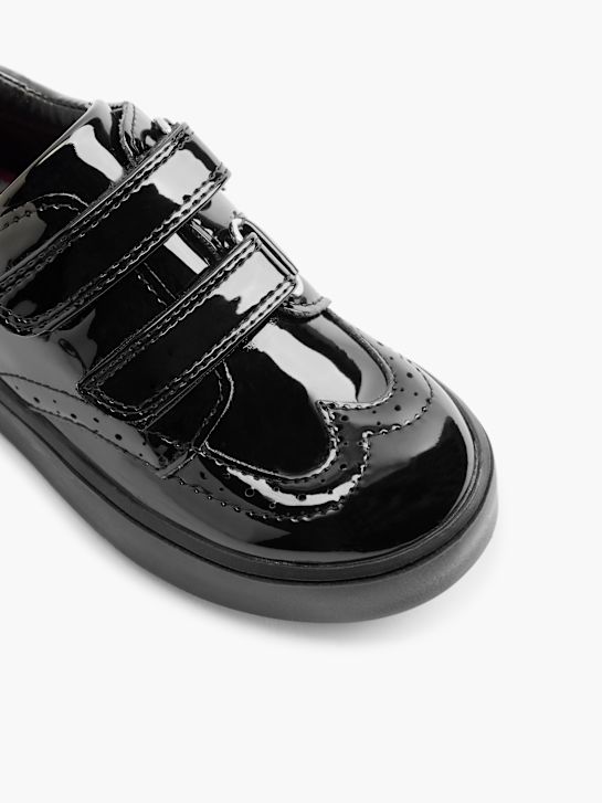 Graceland Zapato bajo Negro 10764 2