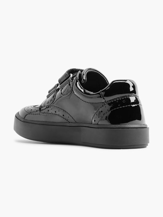 Graceland Zapato bajo Negro 10764 3