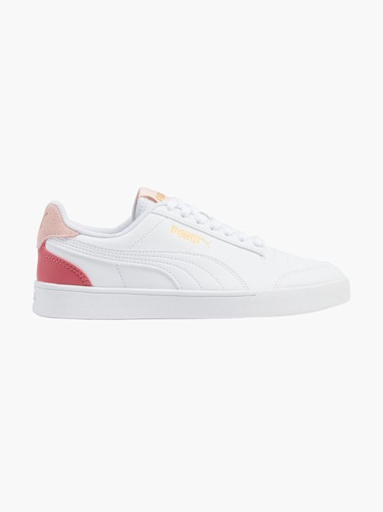 PUMA Sportbačiai Balta 33710 1