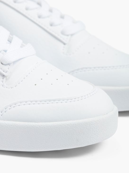 PUMA Sneaker Weiß 33710 5