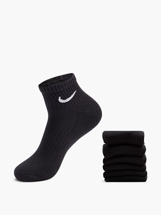 Nike Socken Schwarz 30398 1