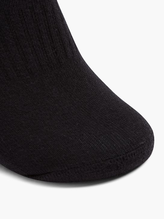 Nike Socken Schwarz 30398 4