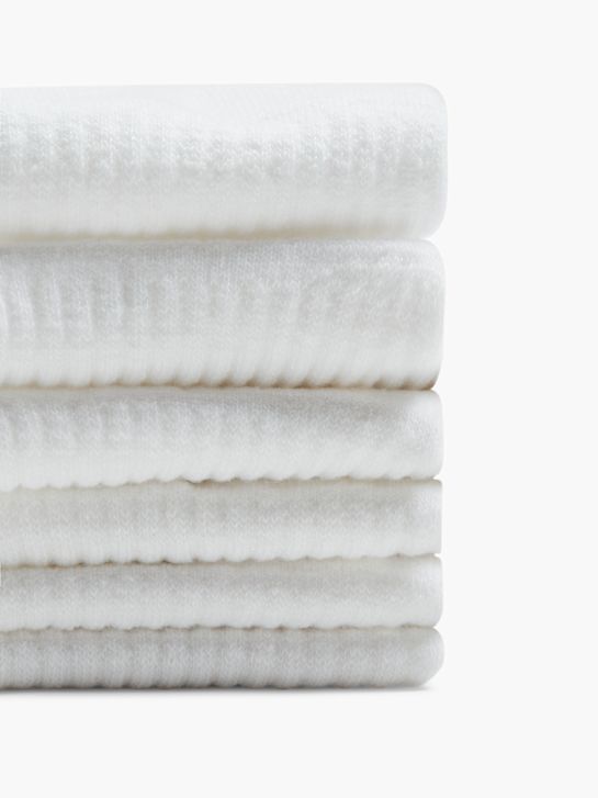 Nike Chaussettes Blanc 32670 2