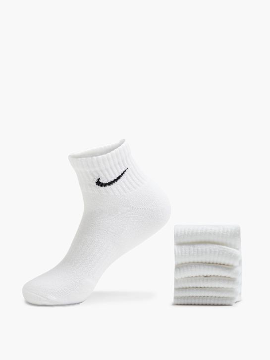 Nike Socken Weiß 32988 1