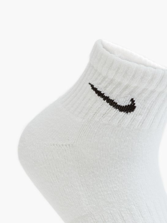 Nike Socken Weiß 32988 4