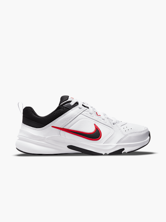Nike Tenisky Biela 5874 1