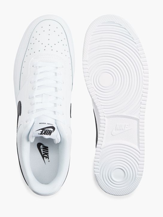 Nike Sneaker Hvid 5008 3