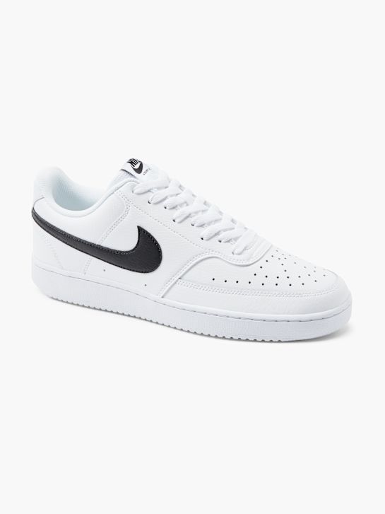 Nike Sneakersy Biały 5008 6