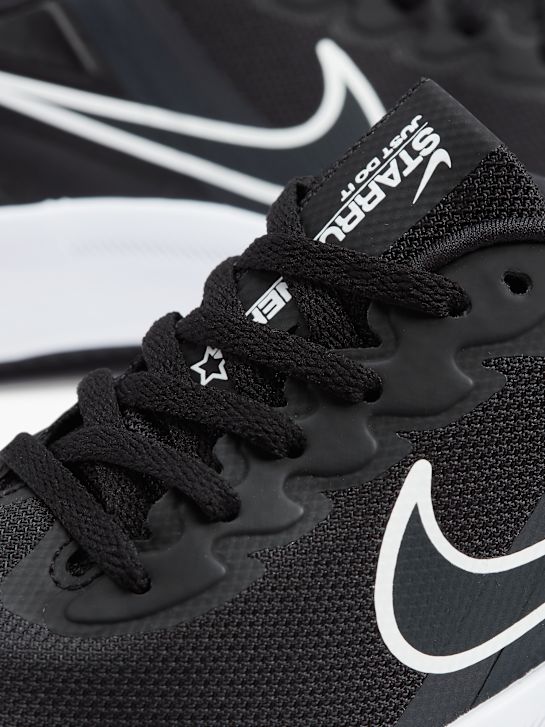 Nike Zapatillas de running Negro 7718 5