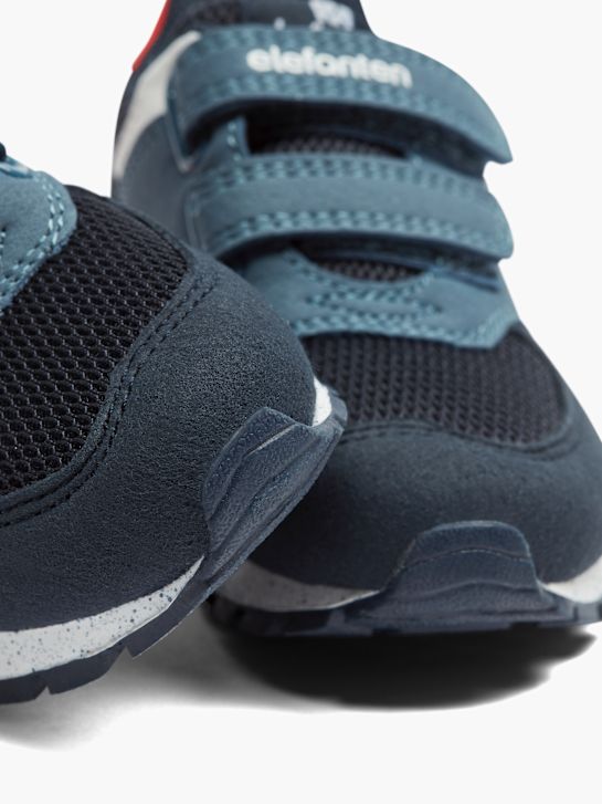 elefanten Sneaker Blau 20589 5