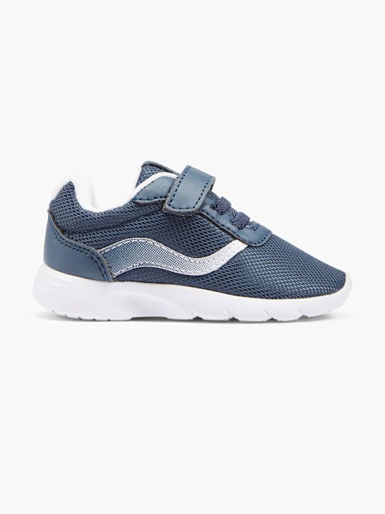 Bobbi-Shoes Sneaker Blu 19476 1