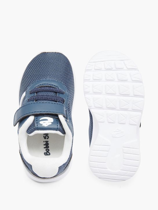 Bobbi-Shoes Tenisky Modrá 19476 3