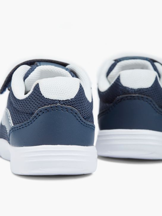 Bobbi-Shoes Tenisky Modrá 19476 4