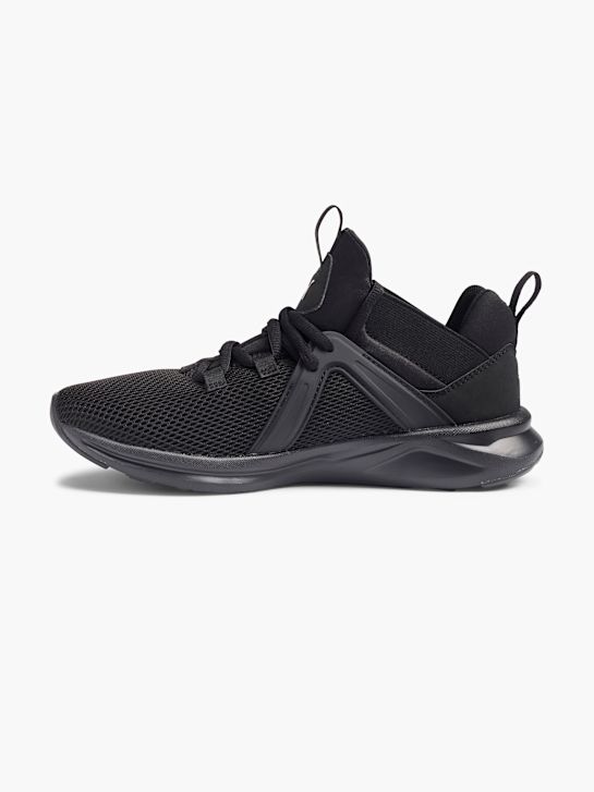 PUMA Zapatillas de running Negro 3144 2