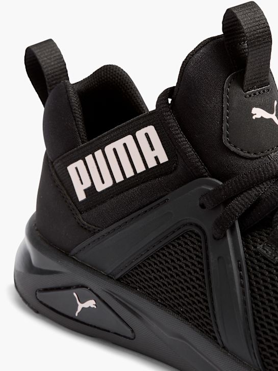 PUMA Běžecká obuv Černá 3144 5