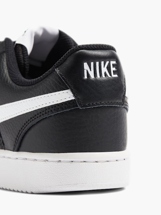 Nike Sneaker fekete 8369 2