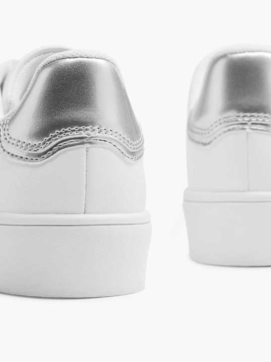 Vty Sneaker Alb 13520 4