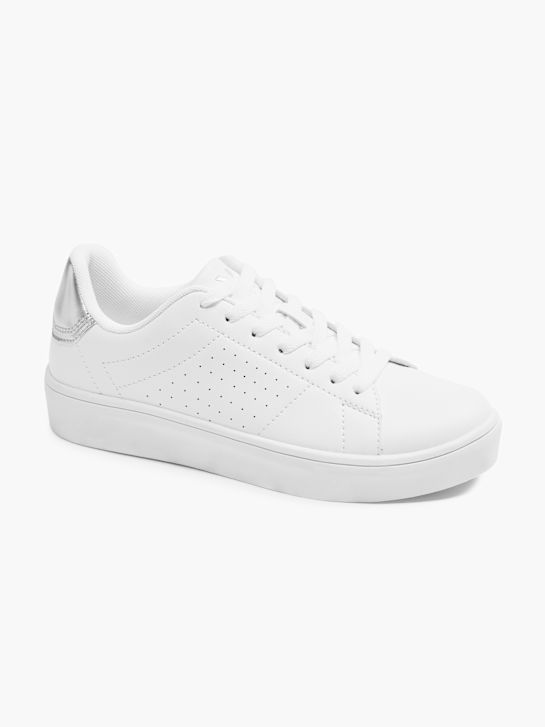 Vty Sneaker Blanco 13520 6