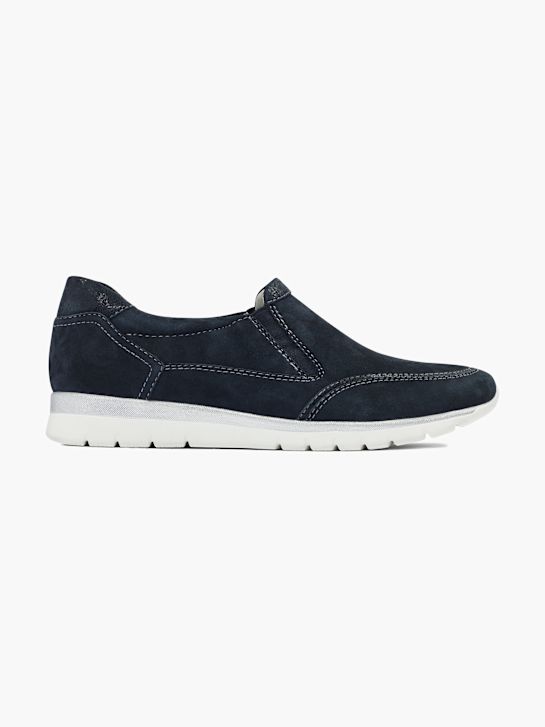 Medicus Chaussures basses Bleu foncé 172635 1