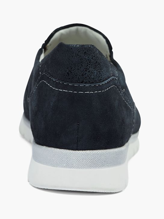Medicus Chaussures basses Bleu foncé 172635 4