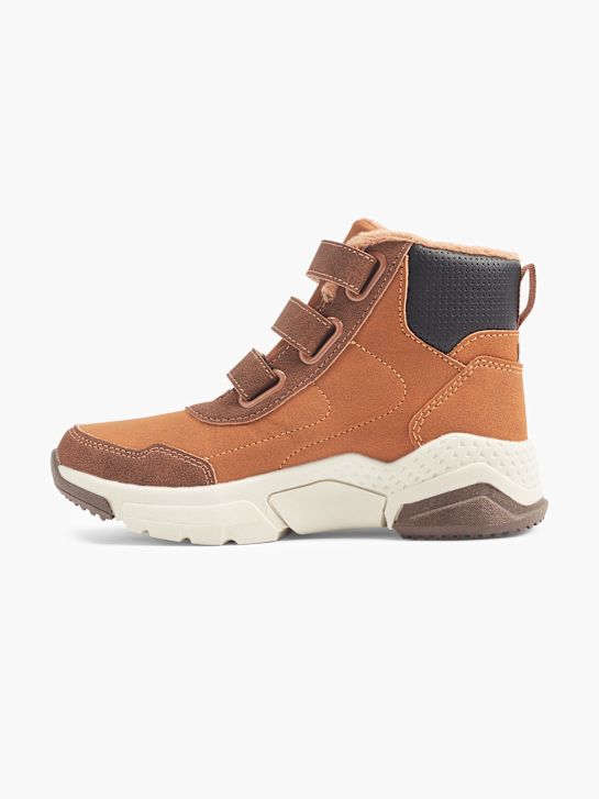 Vty Boots d'hiver Marron 4068 2
