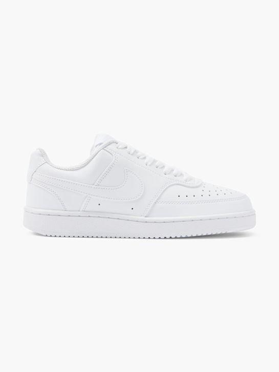 Nike Sneaker fehér 594 1