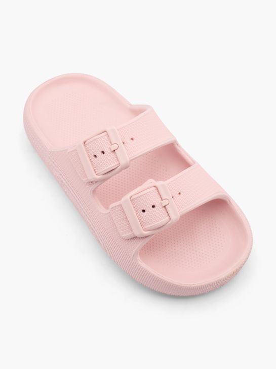Graceland Chanclas Rosa 25268 2