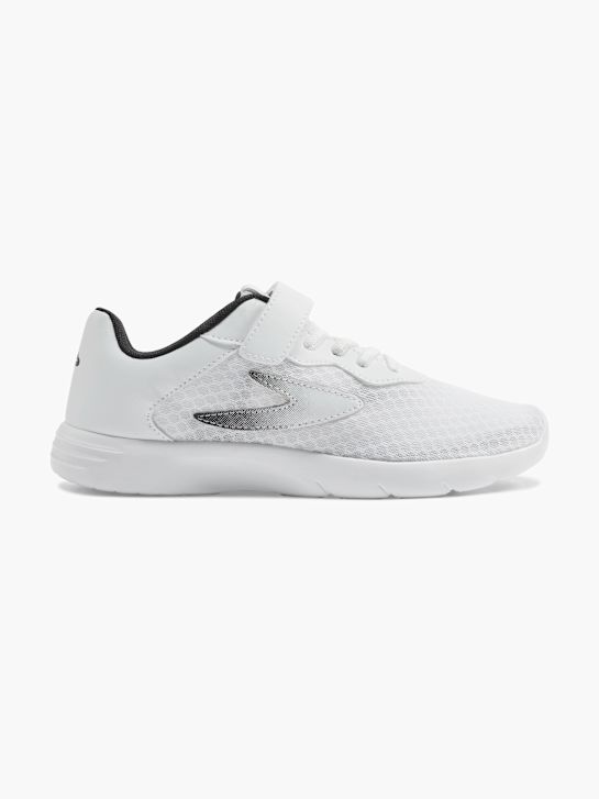 Vty Sneakersy Biały 6802 1