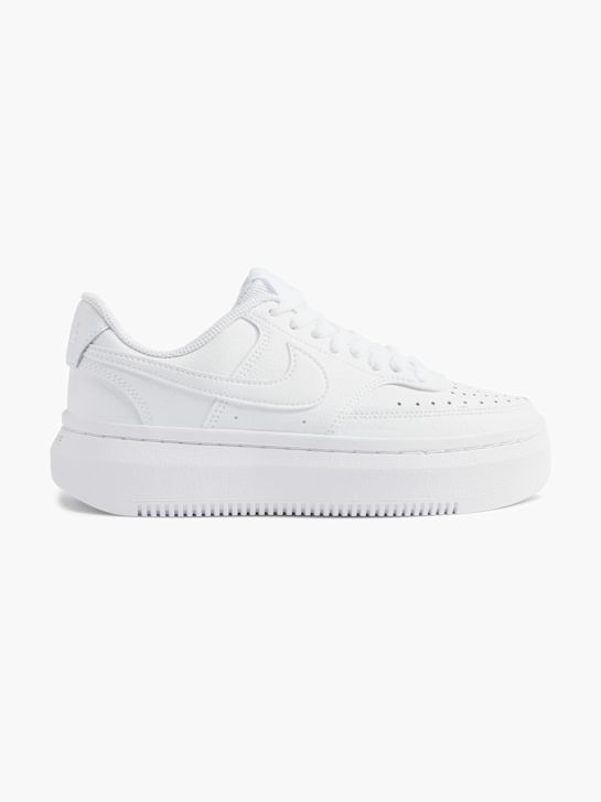 Nike Baskets Blanc 18516 1