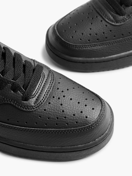 Nike Sneaker fekete 22632 5