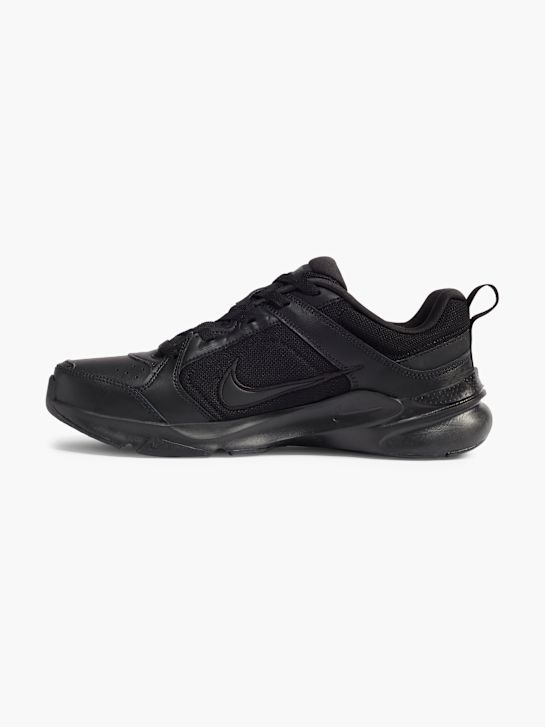 Nike Sneaker Negru 20169 2