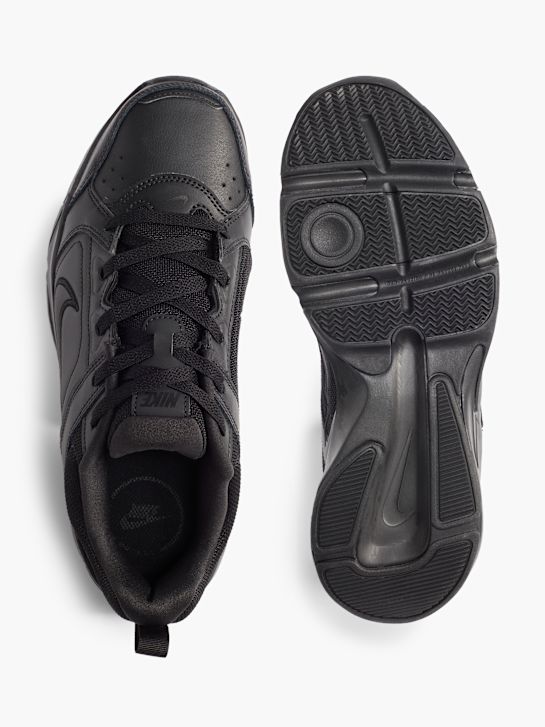 Nike Sneaker Negru 20169 3