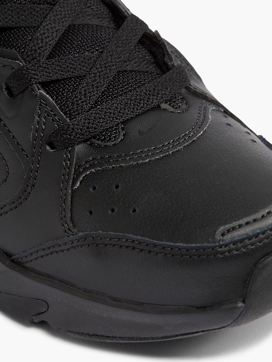 Nike Sneaker Negru 20169 5